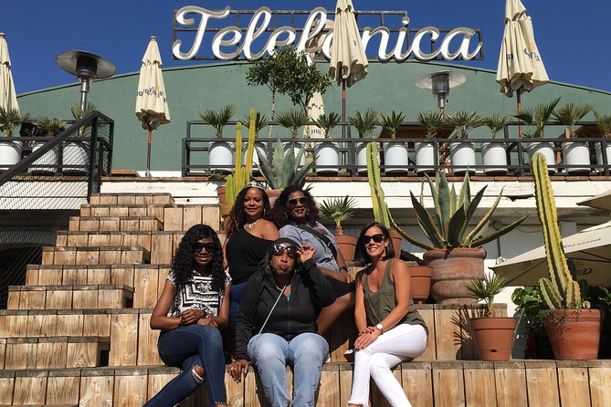 Tijuana Cultural Private Day Tour - Mercado Hidalgo: local food and a final taste of Tijuana