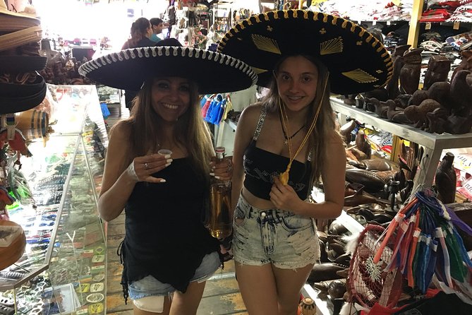 Tijuana Cultural Private Day Tour - CECUT: museum, gardens, and a first look at the city