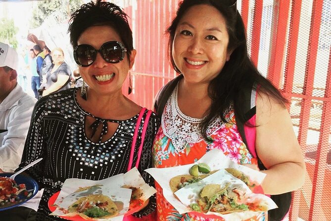 Tijuana Food Tasting: Tijuana Day Tour from San Diego - Key points to know before you book