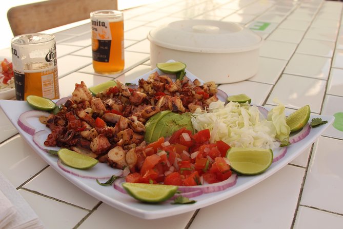 Tijuana Food Tasting: Tijuana Day Tour from San Diego - What the $167.40 price includes