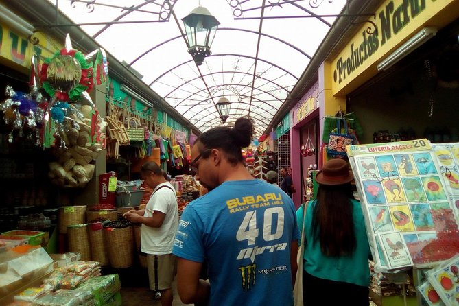 Tijuana Local Walking Tour from San Diego - Why this is a useful first look at Tijuana