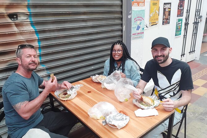 Tijuana Local Walking Tour from San Diego - Who will enjoy this tour most