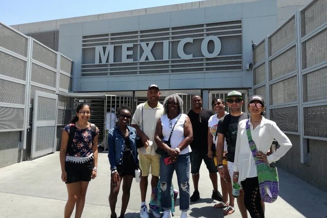 Tijuana Toe Dip: Day Trip from San Diego - Key points to know before booking