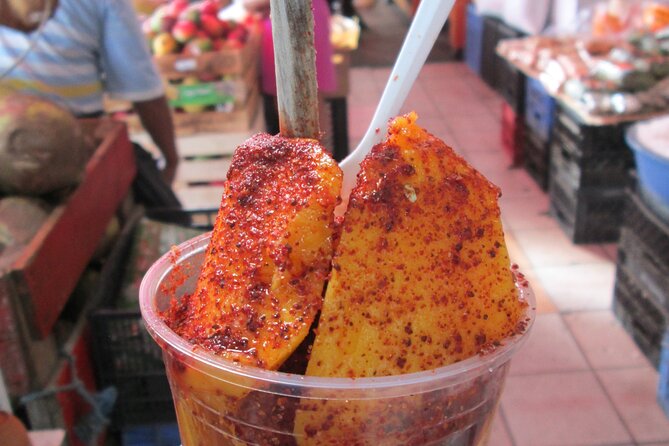 Tijuana Walking Street Food Tour for Foodies - Key points to know before you book