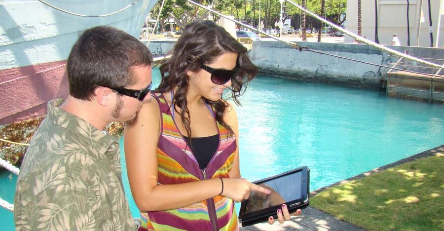 Urban Adventure Quest: 3-Hour Interactive Tour in San Diego - Key points at a glance
