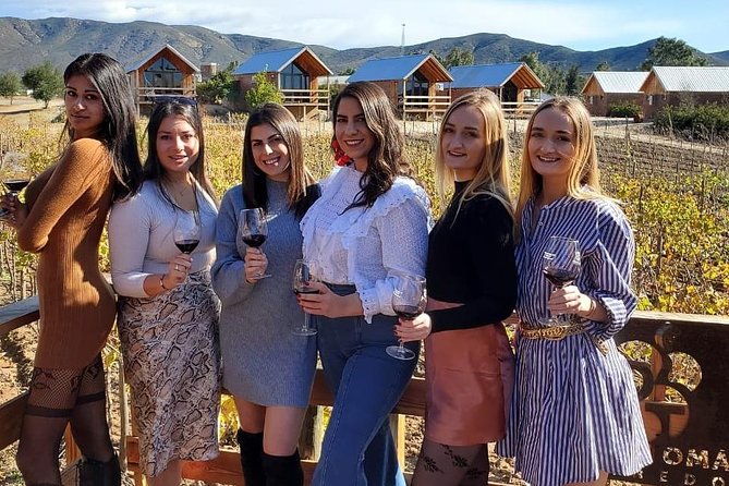 Valle de Guadalupe Wine Tour - What makes this Valle de Guadalupe tour worth considering