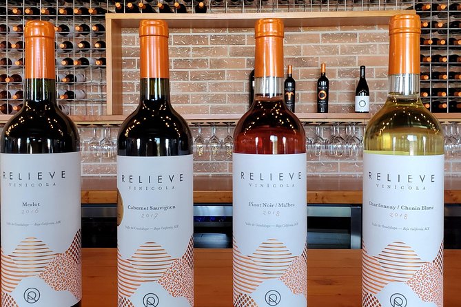 Valle de Guadalupe Wine Tour - Who will enjoy this most?