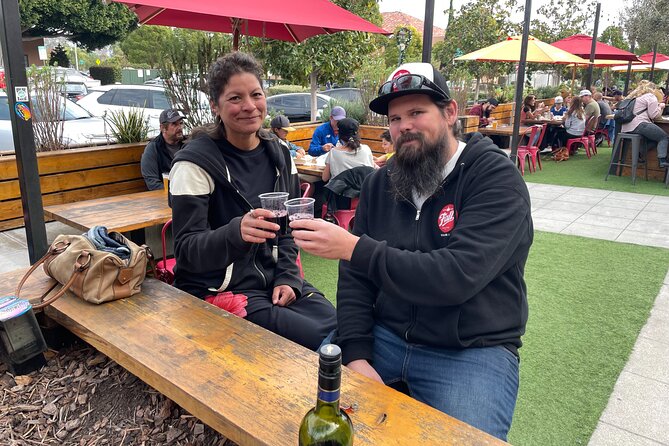 Wine Tasting Sidecar: 2.5-Hour Private Tour in San Diego - The Wine Question: What You Are Really Buying